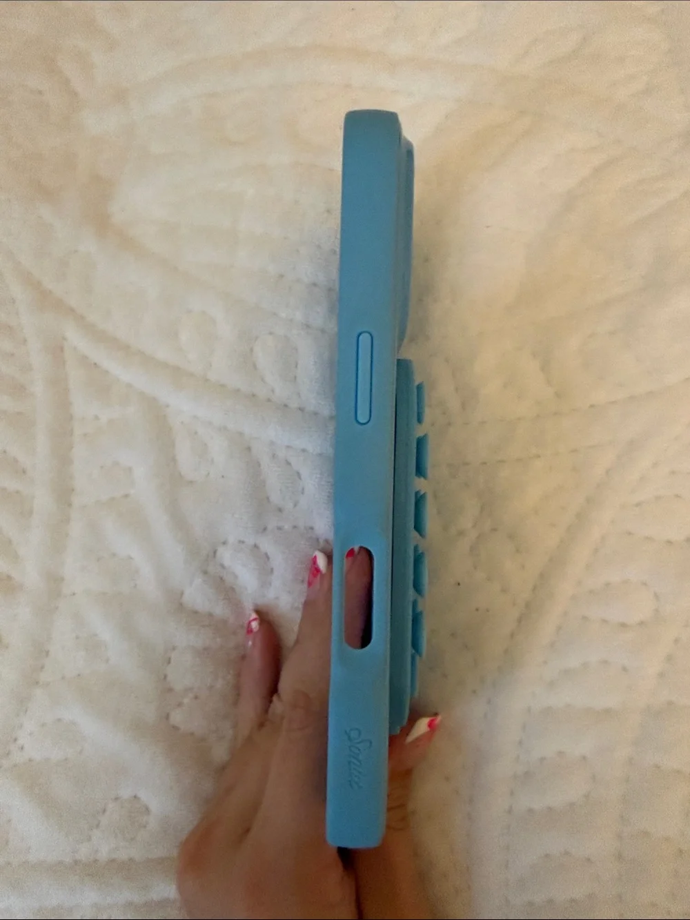 Sonix phone case
